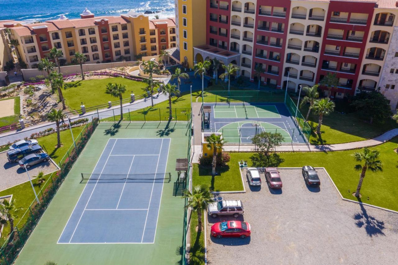 Hacienda Resort Cabo San Lucas Exterior foto