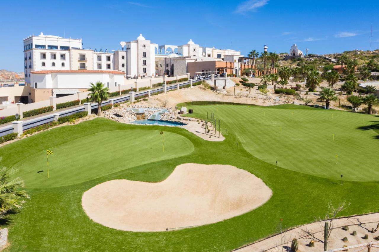 Hacienda Resort Cabo San Lucas Exterior foto